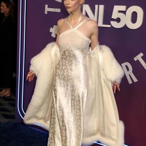 Anya Taylor-Joy other